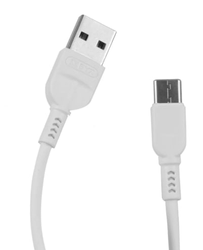 Шнур BYZ BC-008T Type-C 1м. 2.4А