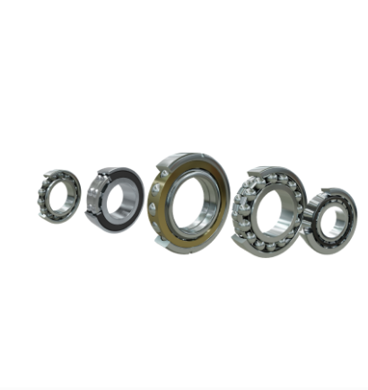 6304 SKF-TT Подшипник (син уп.)