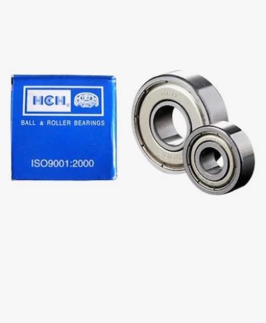 Подшипник для стиральных машин 6202 ZZ C3 SB