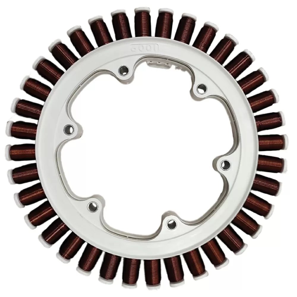 AJB73816001 Статор стиральной машины LG