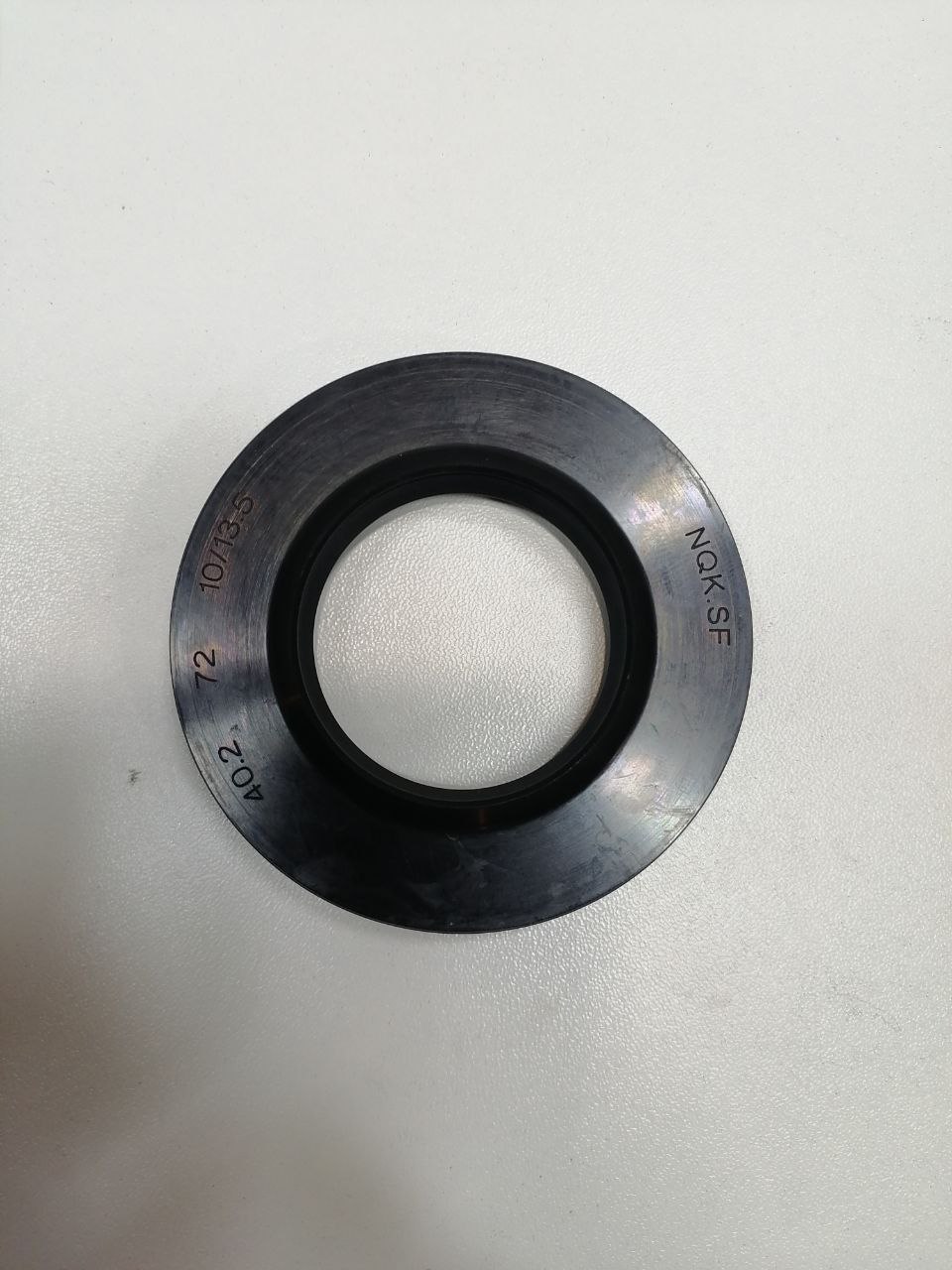  C11Г Сальник 40.2x72x10/13.5 NQK.SF, зам. SLB009ZN, `ZN1003, 05AG079, 50099308004, 50099524006