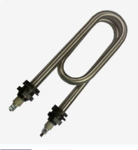 53.307 ТЭН 3000W, нерж. M22 L190мм, межосевое расстояние 70мм, ф7,220v