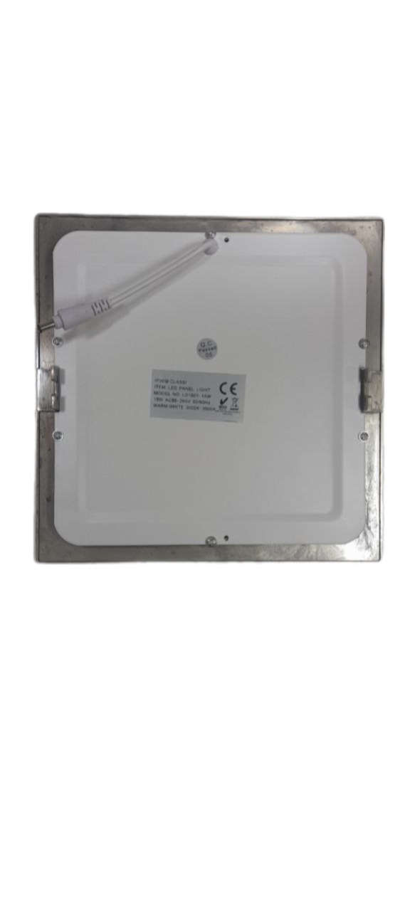   Теплый свет