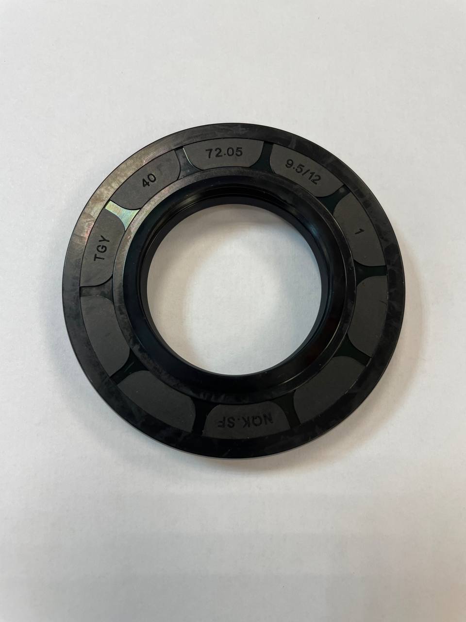  NQK Сальник бака 40х72.05х9.5/12 для стиральной машины HAIER