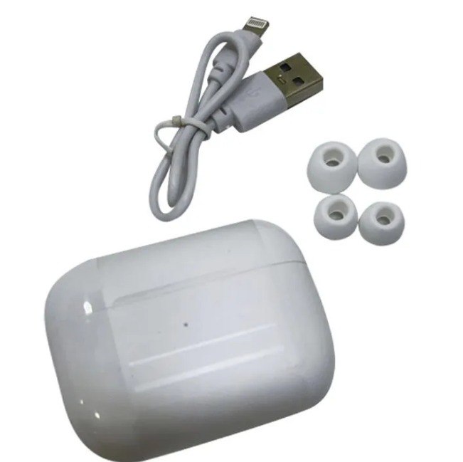 Jul01 I Наушники беспроводные PRO для iPhone Android с микрофоном