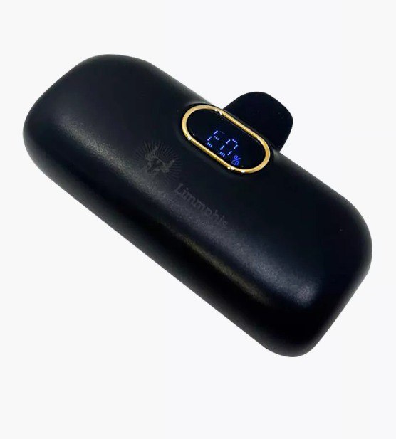 PB-10 I Внешний аккумулятор PowerBank 5000 mAh Type-C