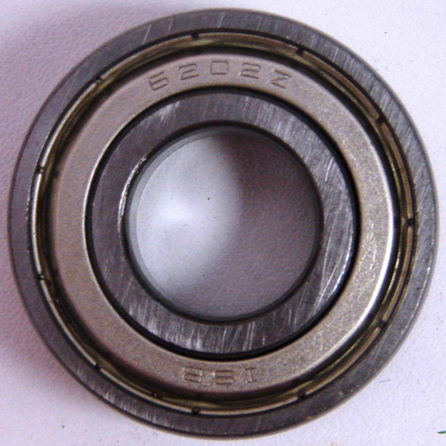 Подшипник 6202 2Z (ISB)