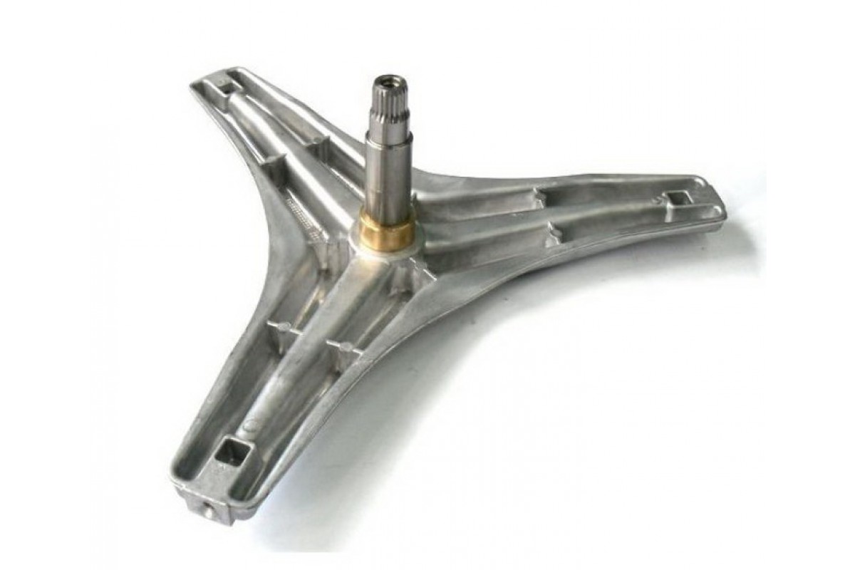 Крестовина барабана LG (под болт) 4434ER1002H