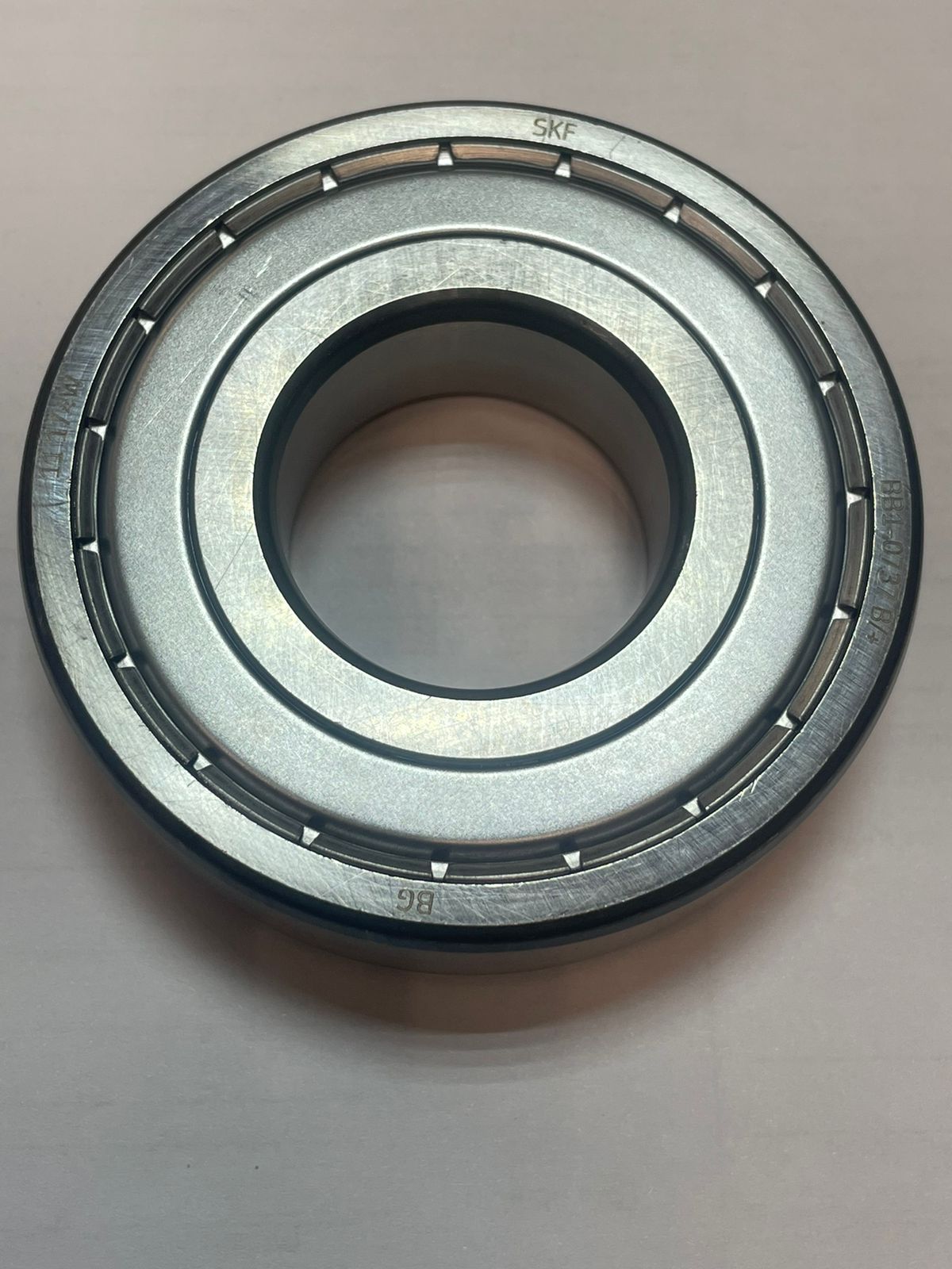 SKF-ТТ 6307 подшипник 6307 ZZ SKF