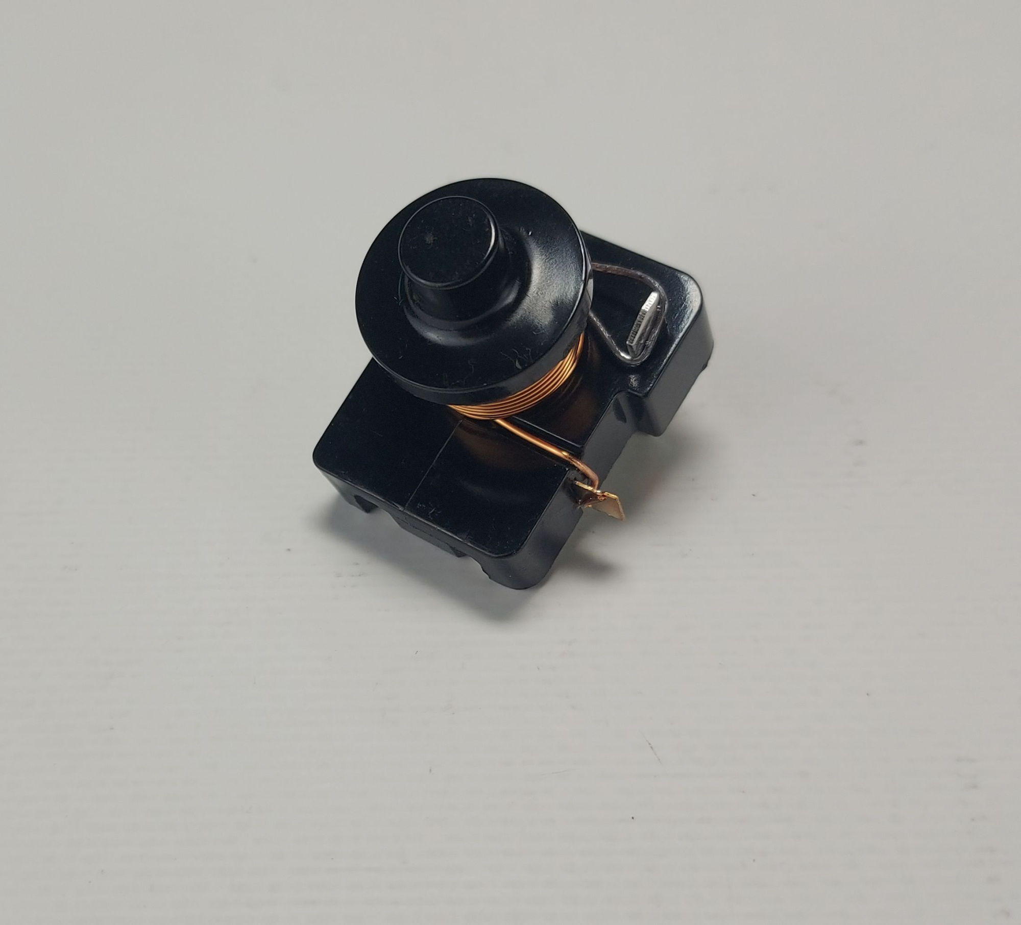  RP12 Реле пусковое RP12 1/2HP