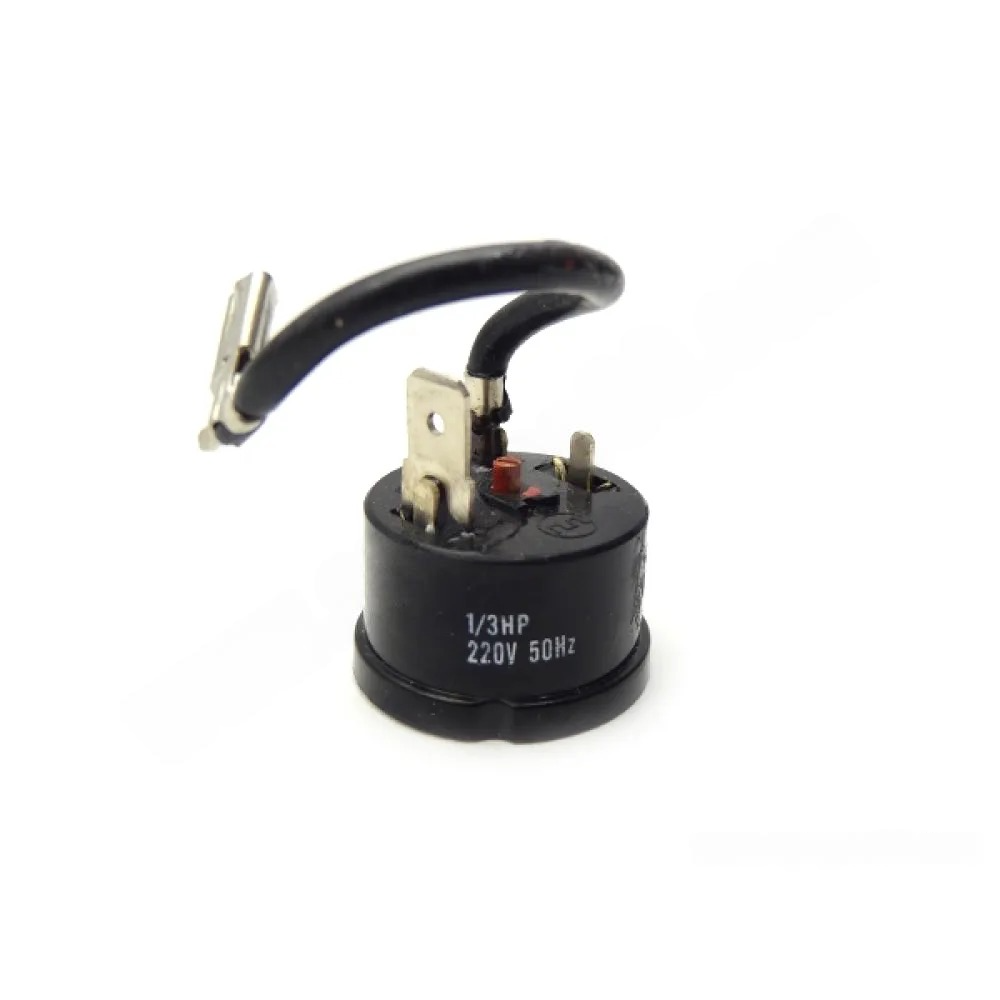  4TM QD-13 Реле защитное 4TM QD-13 1/3HP