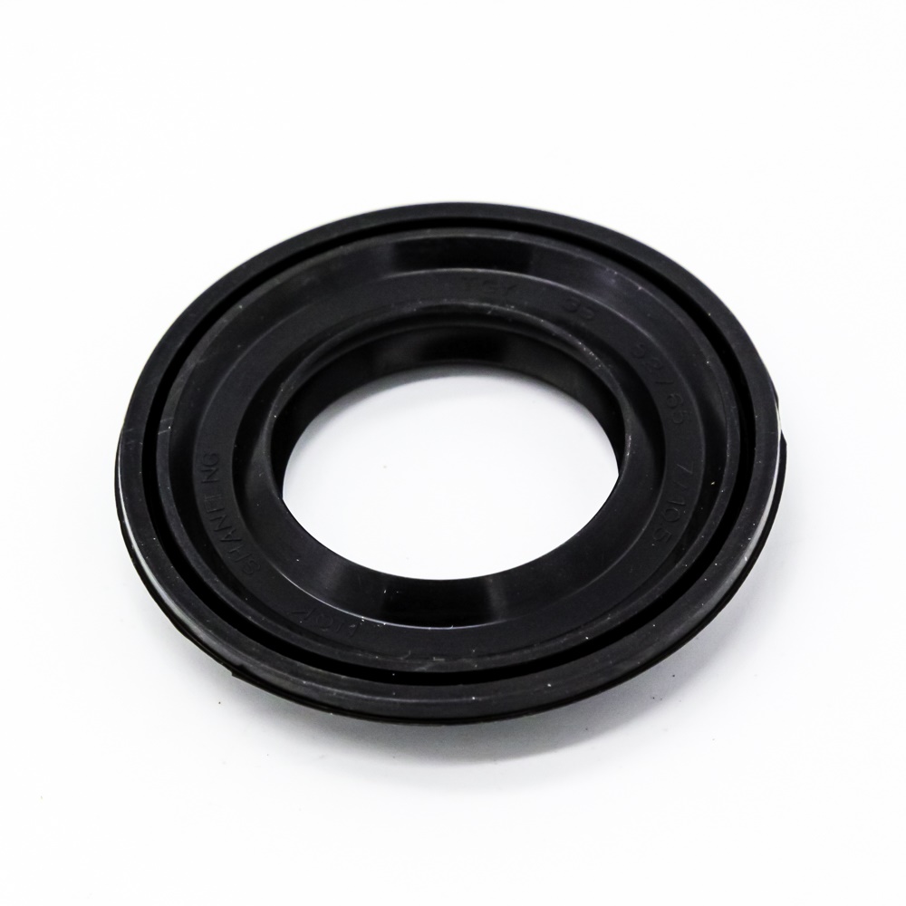 8-3-23 AR1009 34X52/65X7/10 Сальник подшипника бака для стиральной машины Indesit, Ariston  , C00039667