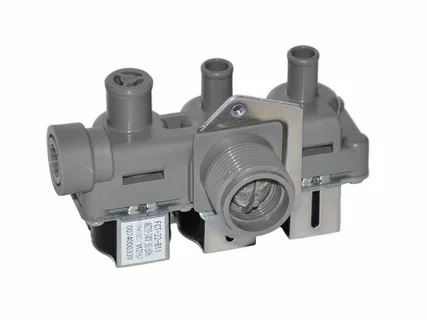 0024000339 Электроклапан заливной стиральной машины Haier 0024000339
