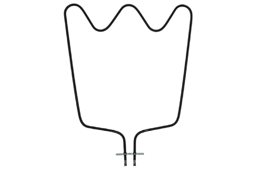 COK104WH !ТЭН духовки 1150W BACKER-PL, зам. WA248, (481225998421, C00316553) COT019
