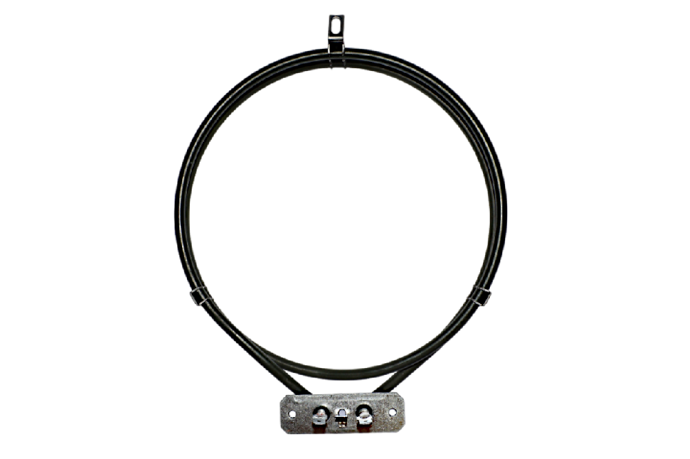  COK111SM Тэн духовки 2400W, D-188 мм, Smeg, код 806890591, 806890217,  806891082