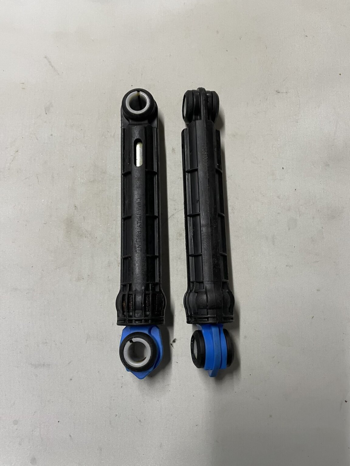 12938100000469 Амортизатор стиральной машины (120N) Midea 12938100000469