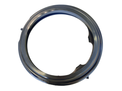 12638100003083 Манжета люка стиральной машины Midea 12638100003083