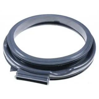 12638100003081 Манжета люка стиральной машины Midea 12638100003081