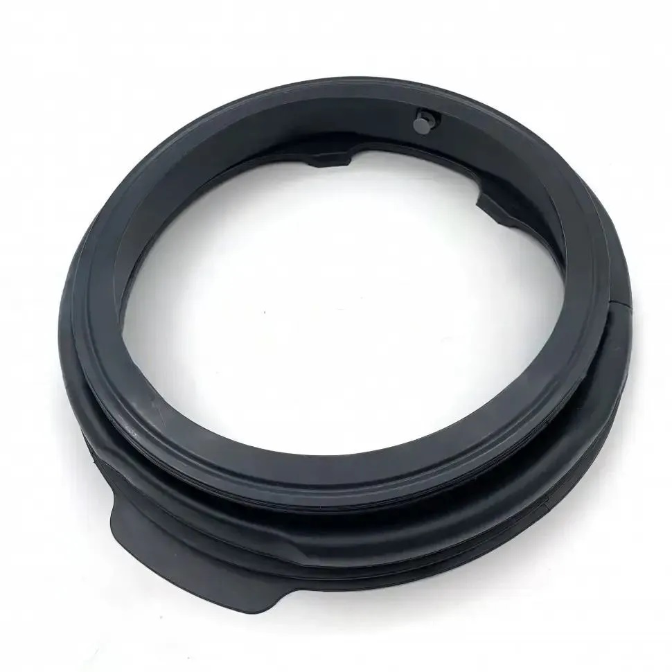 12638100002961 Манжета люка стиральной машины Midea 12638100002961