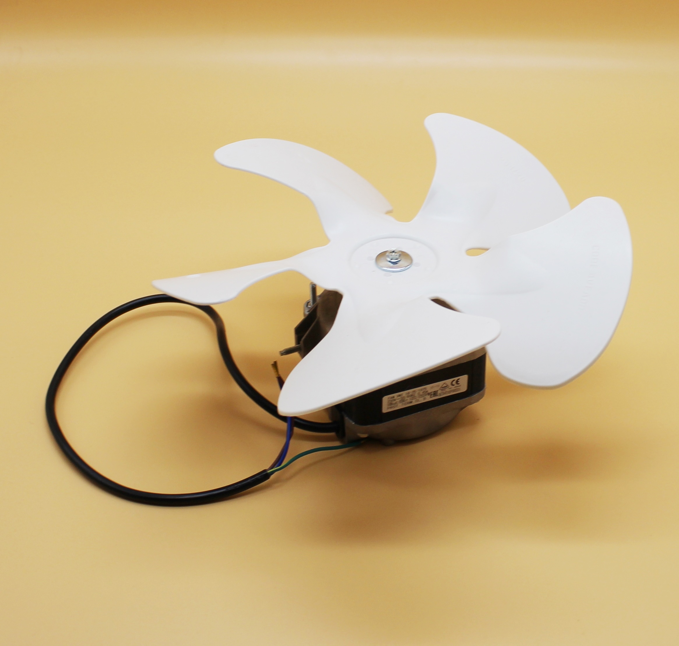 ISL1625 Микродвигатель ELCO 16*25 NET 4 1300об/мин с крыльч. A 254 (в кор.15)