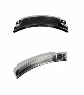  0020204168 Ручка люка стиральной машины Haier 0020204168