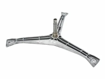 DC97-00124D Крестовина барабана SAMSUNG, длинна вала 78мм зам. cod729