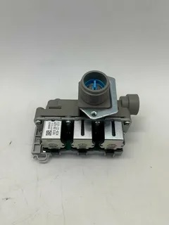 0024000404C Клапан заливной Haier 0024000404C