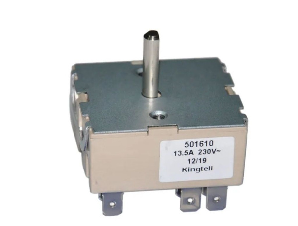  0530023789 Переключатель конфорки плиты Haier 0530023789