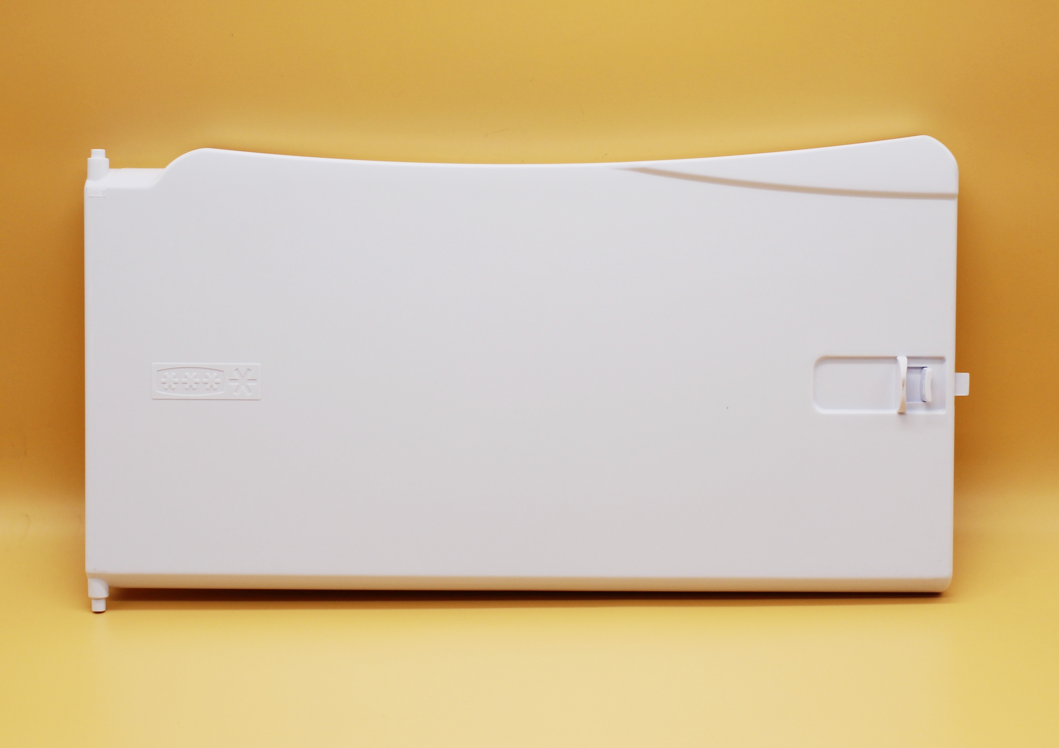 0037030000 Панель для холодильника Бирюса-237, 238