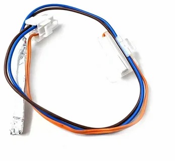  6615JB2002B Термопредохранитель холодильника LG 6615JB2002B