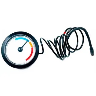 0040801787  Индикатор температуры воды Haier 0040801787