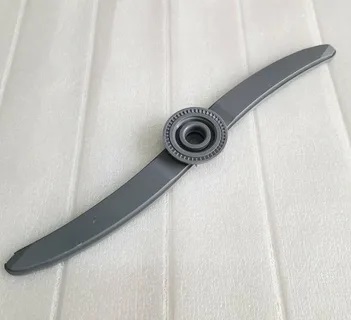  0120802830 Разбрызгиватель посудомоечной машины Haier  (Коды взаимозамен: 0120802830 / 0120802830A / 49123611.)