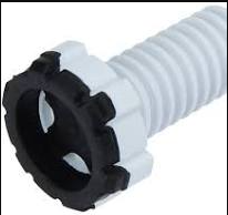 2983410100 Регулируемая ножка для стиральной или сушильной машины Beko ORIGINAL