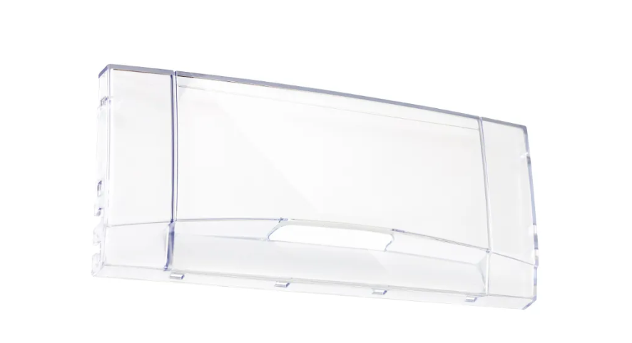 NORDFROST Панель-шторка морозильного отделения холодильника NORDFROST (035)