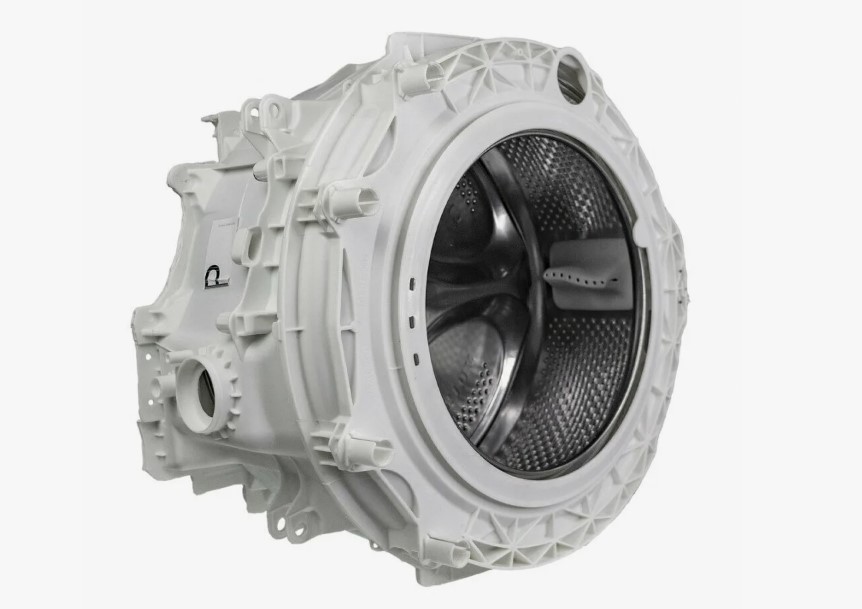 90000229 Бак в сборе для стиральных машин Indesit C90000229,C00379674