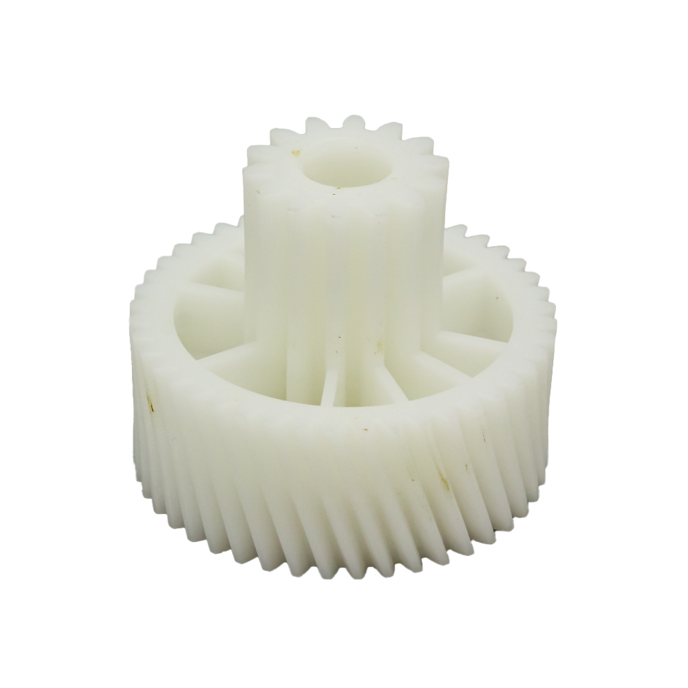 Шестерня мясорубки D58/27 L47/24 ISL2758