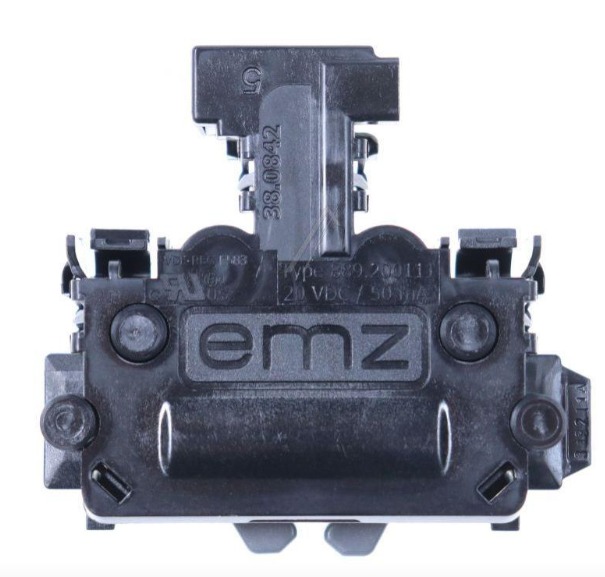 0120803964  Блокировка двери ПММ зам. 49106937