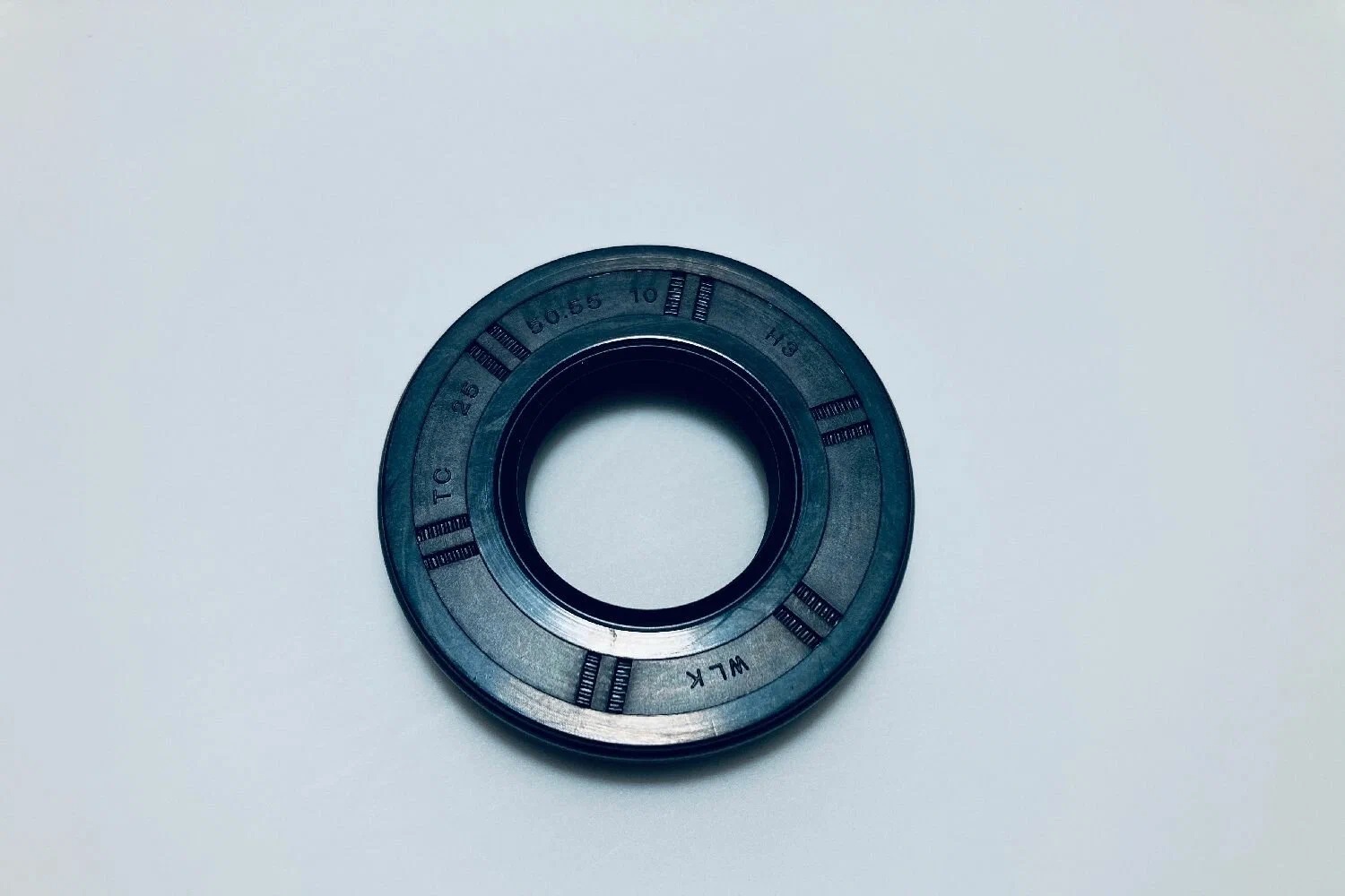 Сальник бака 25x50.55x10 стиральных машин Samsung DC62-00007A, SU1000A, 03at90, SLB000SA