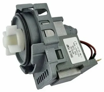 8073816 Сливной насос для посудомоечной машины GORENJE HANSA SAMSUNG Mora ASKO RP25-3C 8078087 8073816 227950 700367 450325 783163 HANNING DPS25-178 D