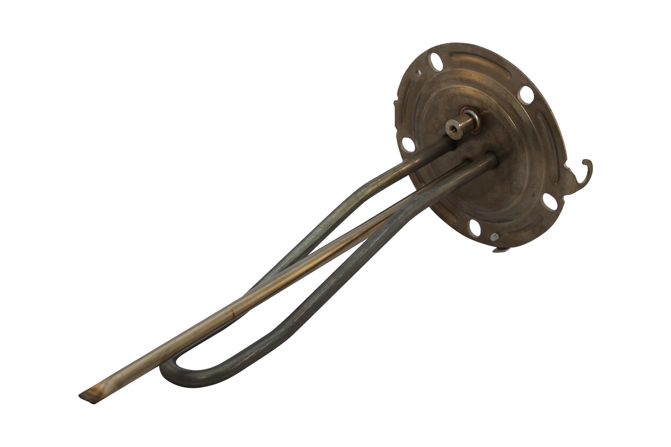 Нагревательный элемент 1000 Вт. VLS D75/125 151226К