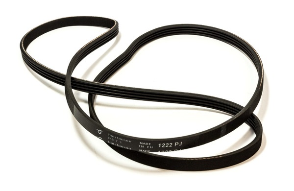 BLJ427UN 1222 J4 Код замены: 1290775806. Ремень для стиральной машины ¶