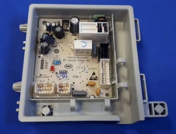 0021800151C Haier оригинал, блок питания стиральной машины, Модуль силовой стиральной машины Haier 0021800151C