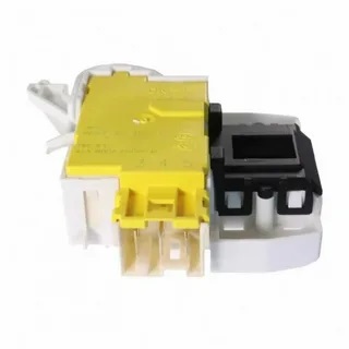 Блокировка люка стиральных машин Indesit/Ariston 254755