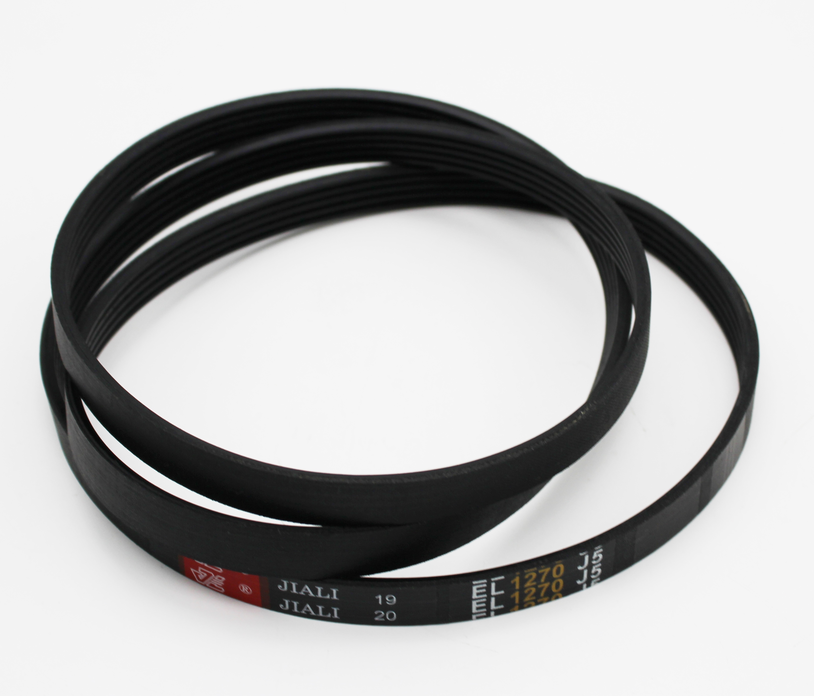 Ремень для стиральной машины 1270 J5 Samsung (Самсунг) OAC194425, ISL487UN, 027206, 481281728272, BLJ487UN, WN554