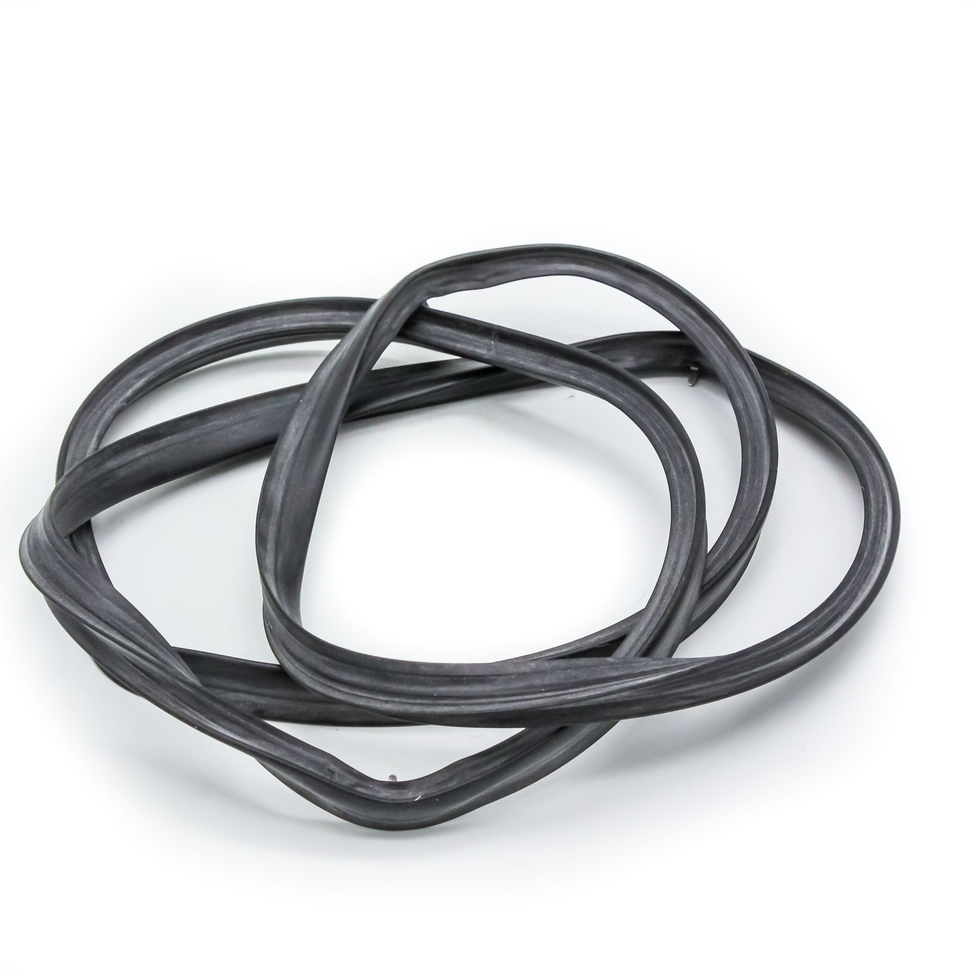 Уплотнитель двери духовки плиты HANSA, KAISER