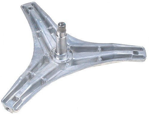 Крестовина барабана для стиральных машин LG 4434ER1005A, зам. cod724