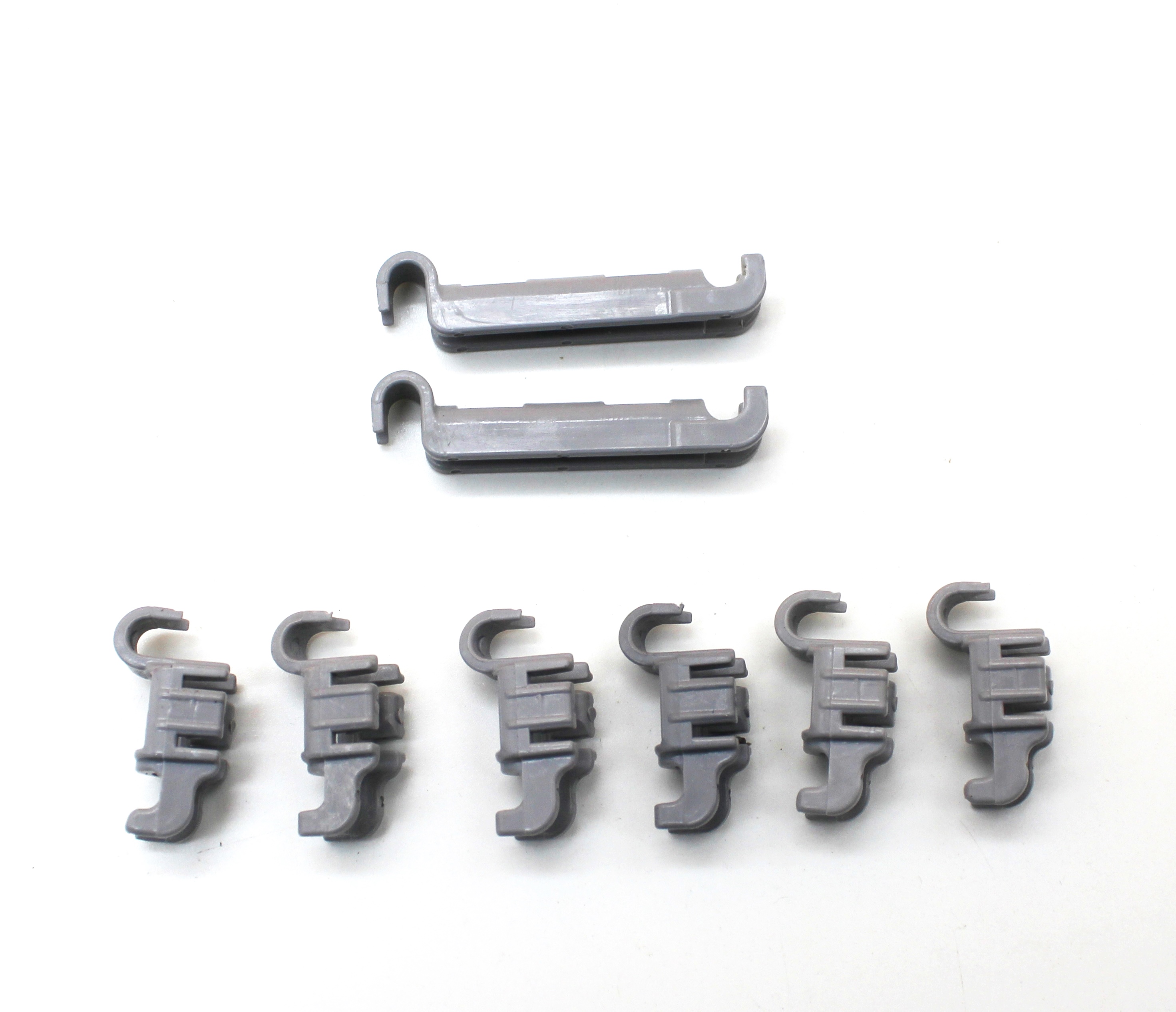 Комплект крепежей для посудомоечной машины Bosch, Siemens 611472