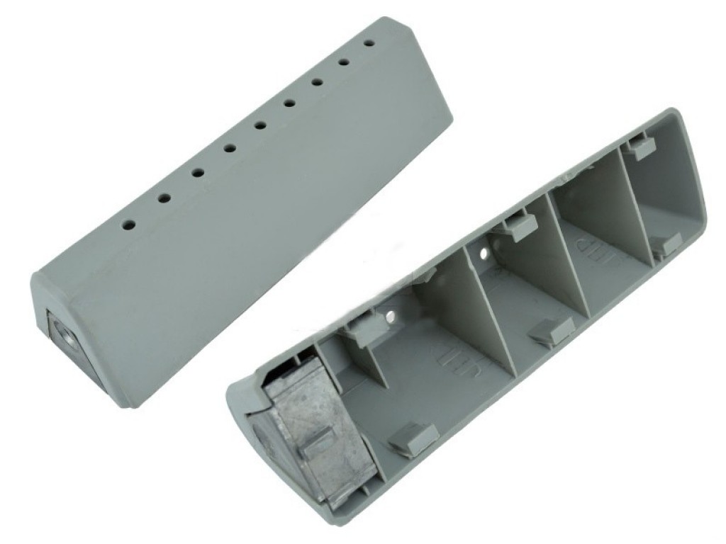 DC66-00354A Лопасть барабана Samsung 170мм