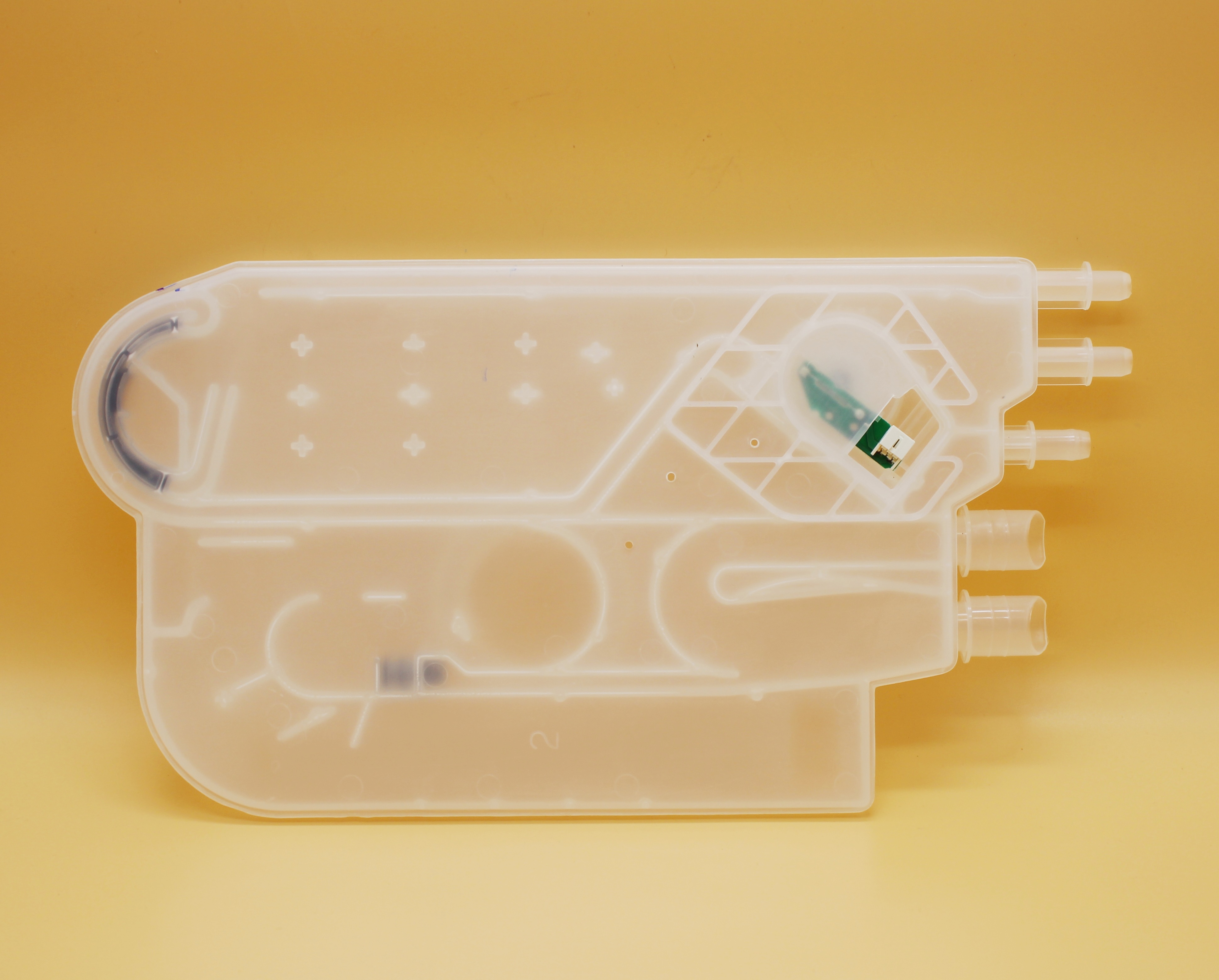 Емкость заливная для посудомоечной машины Hansa ¶Код: 1030886