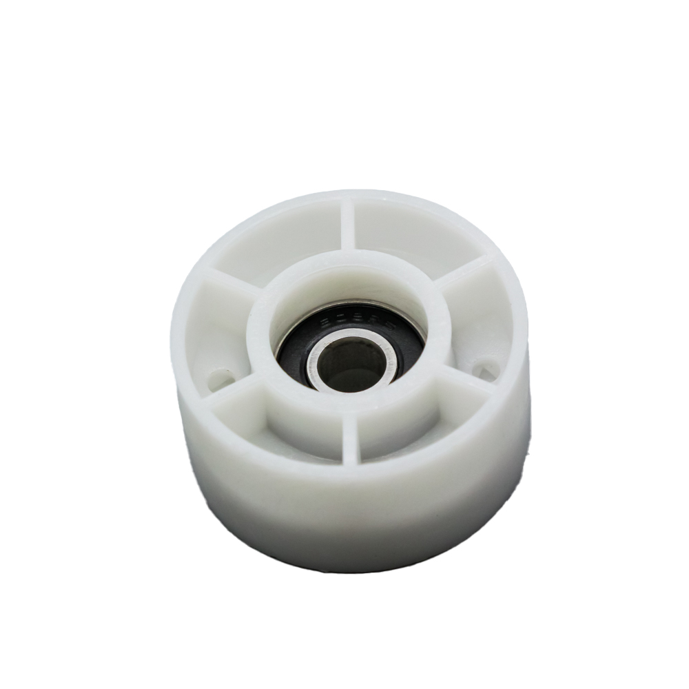 Ролик натяжной для сушильной машины Bosch, Siemens